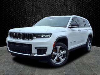 2024 Jeep Grand Cherokee L for sale in Fort Mill SC