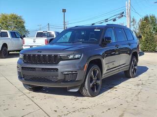 2024 Jeep Grand Cherokee L