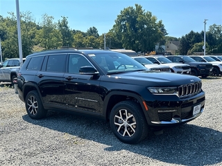 2024 Jeep Grand Cherokee L for sale in Bedford Hills NY