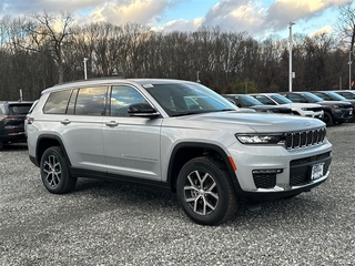 2024 Jeep Grand Cherokee L for sale in Bedford Hills NY