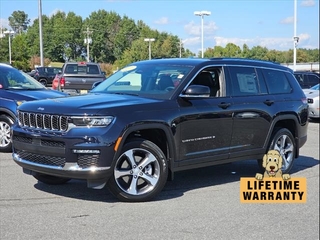 2024 Jeep Grand Cherokee L for sale in Forest City NC