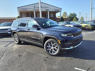 2024 Jeep Grand Cherokee L for sale in Clarksville TN