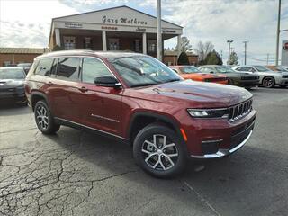 2024 Jeep Grand Cherokee L for sale in Clarksville TN