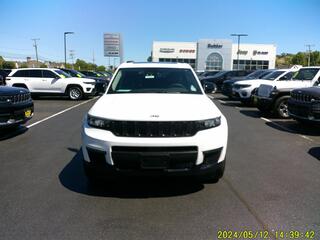2024 Jeep Grand Cherokee L for sale in Hazlet NJ