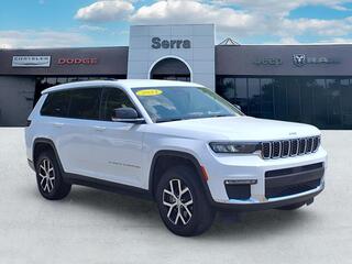2024 Jeep Grand Cherokee L for sale in Lake Orion MI