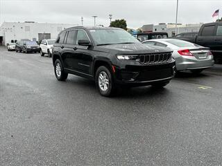 2025 Jeep Grand Cherokee L for sale in Clarksville MD