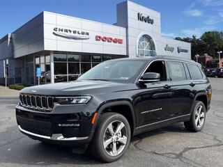 2025 Jeep Grand Cherokee L for sale in Gibsonia PA