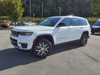 2025 Jeep Grand Cherokee L for sale in Chattanooga TN