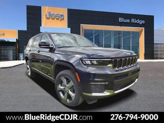 2025 Jeep Grand Cherokee L for sale in Lebanon VA