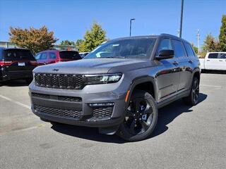 2025 Jeep Grand Cherokee L for sale in Pineville NC