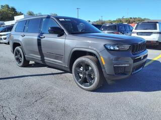 2025 Jeep Grand Cherokee L for sale in Altoona PA