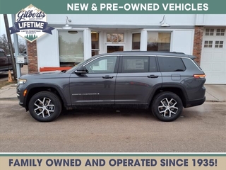 2025 Jeep Grand Cherokee L for sale in Sand Creek WI