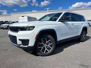 2025 Jeep Grand Cherokee L for sale in Fort Mill SC