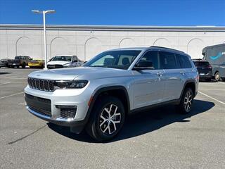 2025 Jeep Grand Cherokee L for sale in Fort Mill SC