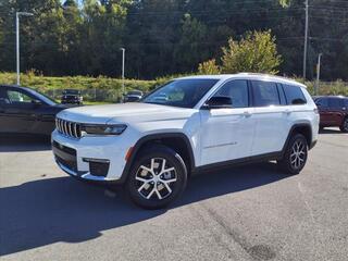 2025 Jeep Grand Cherokee L for sale in Chattanooga TN