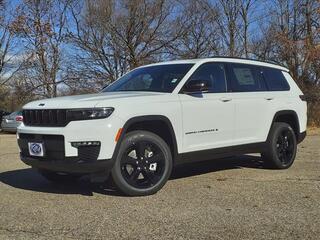 2025 Jeep Grand Cherokee L for sale in Rochester NH