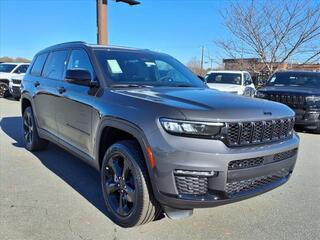 2025 Jeep Grand Cherokee L for sale in Pineville NC