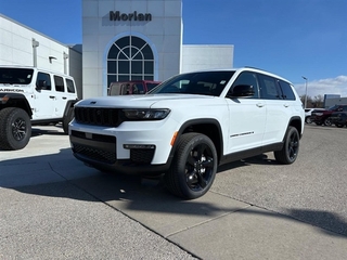 2025 Jeep Grand Cherokee L for sale in Cape Girardeau MO