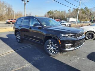 2025 Jeep Grand Cherokee L for sale in Clarksville TN