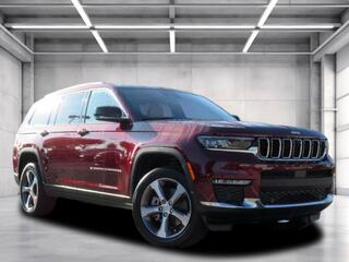 2025 Jeep Grand Cherokee L for sale in Mt. Dora FL