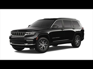 2025 Jeep Grand Cherokee L for sale in Hazlet NJ