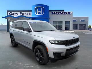 2025 Jeep Grand Cherokee L for sale in Bowling Green KY