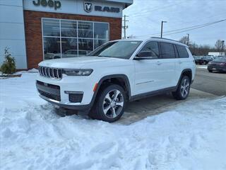 2025 Jeep Grand Cherokee L for sale in Aurora OH