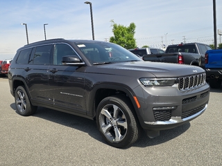 2025 Jeep Grand Cherokee L for sale in Greer SC