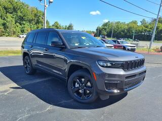 2025 Jeep Grand Cherokee L for sale in Clarksville TN