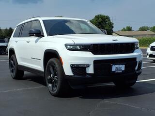 2025 Jeep Grand Cherokee L for sale in O'fallon MO