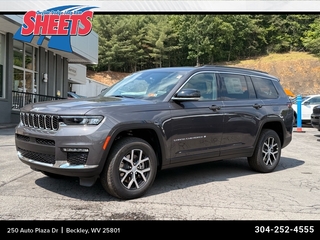 2025 Jeep Grand Cherokee L for sale in Beckley WV