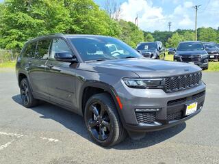 2025 Jeep Grand Cherokee L for sale in North Brunswick NJ