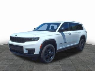 2025 Jeep Grand Cherokee L for sale in Fort Mill SC