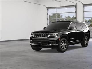 2025 Jeep Grand Cherokee L for sale in Cleveland TX