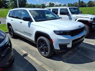 2025 Jeep Grand Cherokee L for sale in Lebanon VA