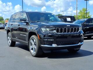 2025 Jeep Grand Cherokee L for sale in O'fallon MO