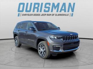 2025 Jeep Grand Cherokee L for sale in Clarksville MD