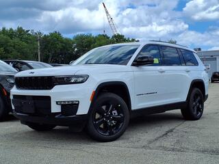 2025 Jeep Grand Cherokee L for sale in Johnstown PA