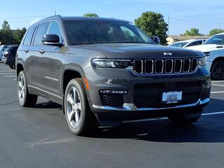 2025 Jeep Grand Cherokee L for sale in O'fallon MO