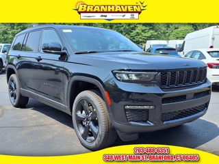 2025 Jeep Grand Cherokee L for sale in Branford CT