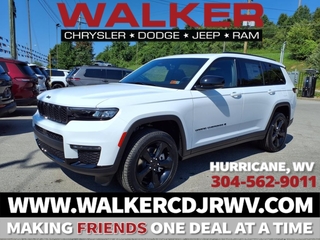 2025 Jeep Grand Cherokee L for sale in Hurricane WV