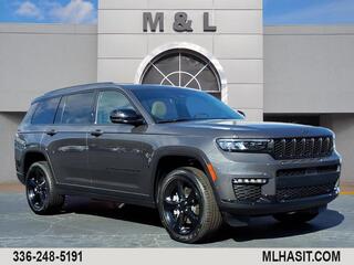 2025 Jeep Grand Cherokee L for sale in Lexington NC