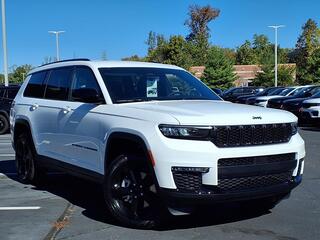 2025 Jeep Grand Cherokee L for sale in Cincinnati OH