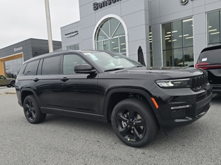 2025 Jeep Grand Cherokee L for sale in Greer SC