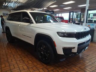 2025 Jeep Grand Cherokee L for sale in Clarksville TN