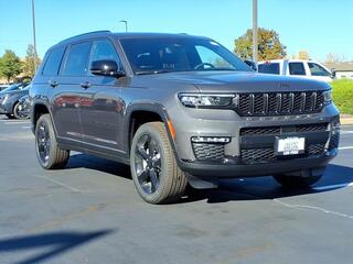 2025 Jeep Grand Cherokee L for sale in O'fallon MO
