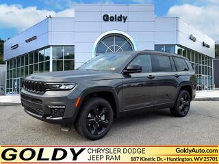2025 Jeep Grand Cherokee L for sale in Huntington WV