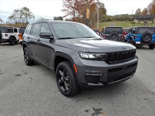 2025 Jeep Grand Cherokee L for sale in Lebanon VA