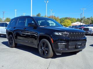 2025 Jeep Grand Cherokee L for sale in Carbondale IL