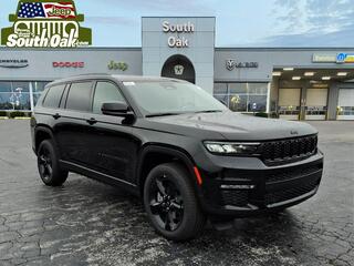 2025 Jeep Grand Cherokee L for sale in Matteson IL